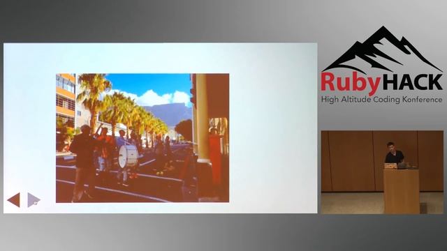 2017 RubyHACK, Daniel Kehoe: Learn to use Rails Composer, a generator for starter apps смотреть онлайн