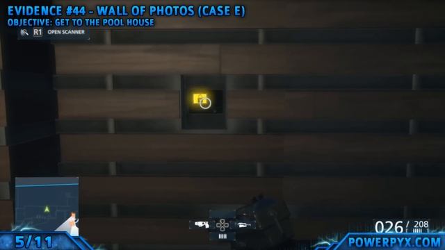 Battlefield Hardline - Episode 7 All Collectible Locations (Evidence, Case Files, Warrants) смотреть онлайн