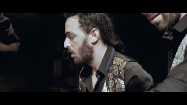 Habibti Ensemble - Bemabat Kadima | Live at Zappa Jerusalem смотреть онлайн