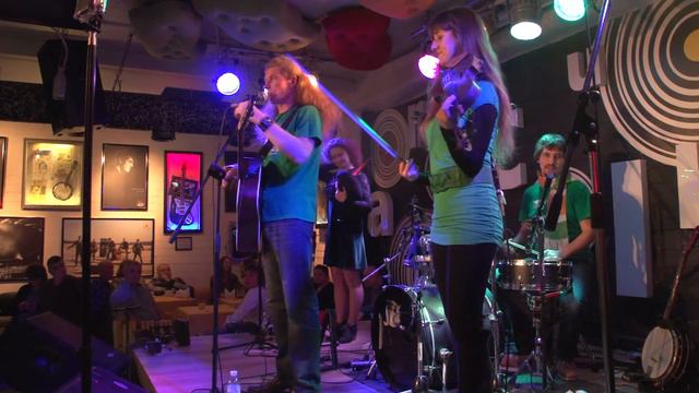 Музыка на острове - Spiritual Seasons