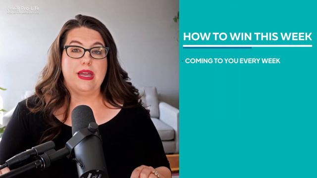 How To Win This Week with Host Kristan Hawkins смотреть онлайн