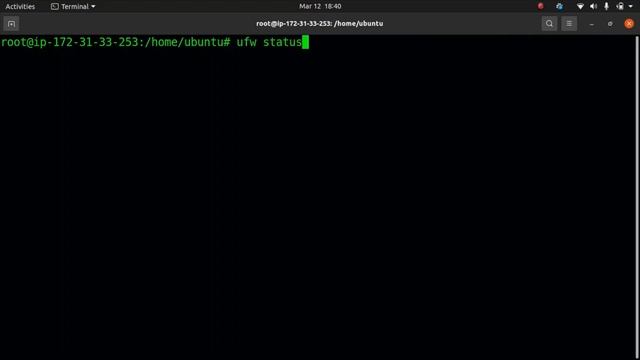 How to install apache2 on ubuntu 20.04 смотреть онлайн