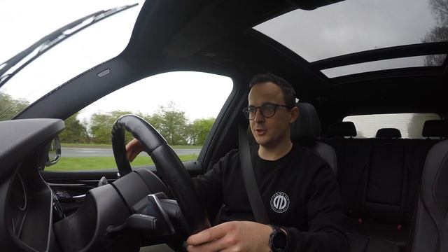 BMW X5 40d Xdrive M sport - Long Term Ownership Review ?? смотреть онлайн