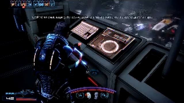 Обзор Mass Effect 3 смотреть онлайн