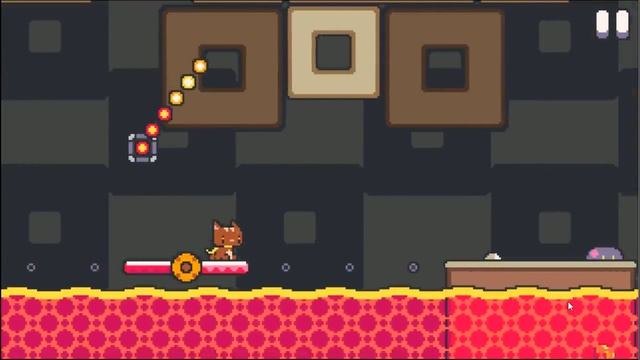 Super Cat Bros World 6-8 Walkthrough PART 1 ? Skillgaming Official ? смотреть онлайн