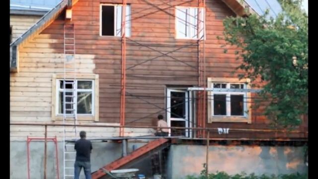 Домик смотреть онлайн