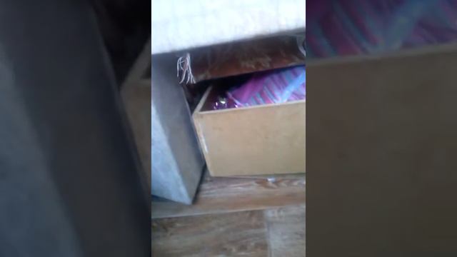 Поменяла цвет глаз с помощю видео!