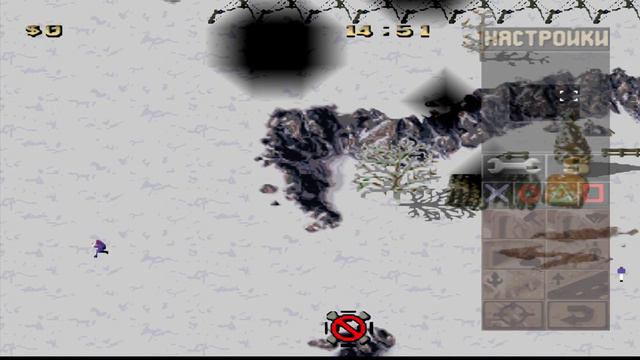 Command Conquer - Red Alert ⭐️sony playstation 1⭐️ смотреть онлайн