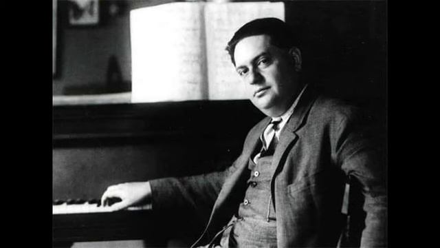Milhaud Sonatina Pastorale (Tortorelli) смотреть онлайн