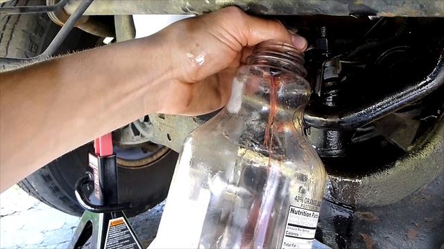 How to Flush Your Power Steering Fluid смотреть онлайн