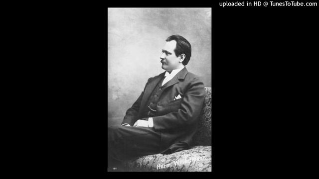 Hermann Winkelmann sings Wagner: Morgenlich leuchtend (Die Meistersinger von Nürnberg) смотреть онлайн