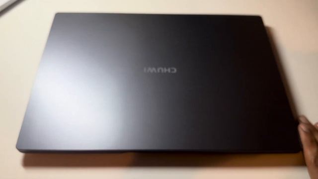 Unboxing CHUWI COREBOOK de mercado libre. смотреть онлайн