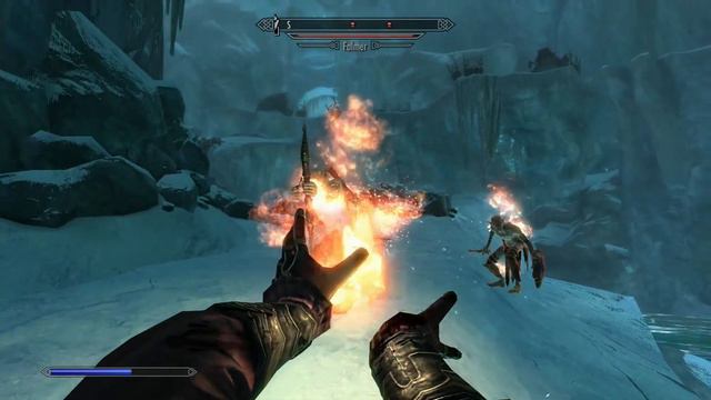 The Elder Scrolls V Skyrim | #14 | NO COMENTADO смотреть онлайн