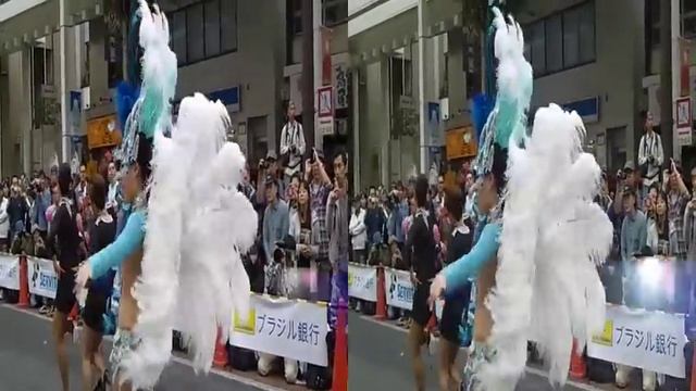 3D hamamatu samba　2014　⑤ смотреть онлайн