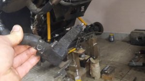 Ремонт, квадроцикл сокол про .