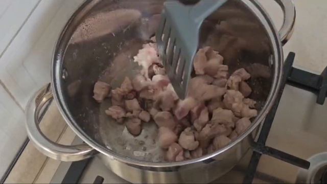 Кулинарная Волшебница