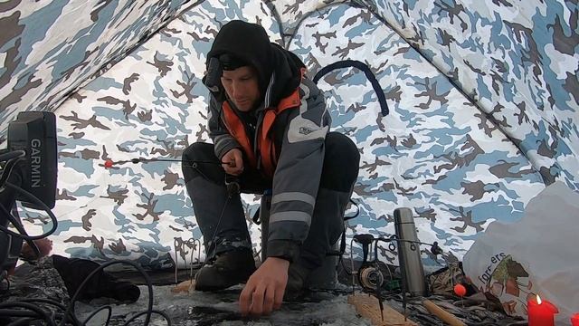 Латгальская Корюшка в декабре. На Рыбалку,для души!!! Геранимовас Илзас смотреть онлайн