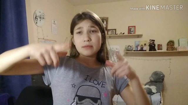 ПЕРВОЕ ВИДЕО|| знакомство || почему я начала снимать, что я буду снимать?!))|| смотреть онлайн