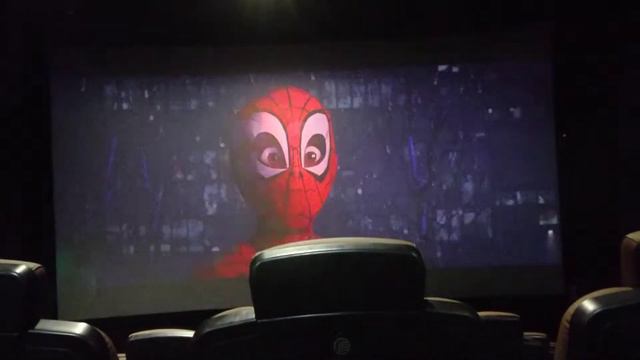 Веном - сцена после титров номер 2 смотреть онлайн