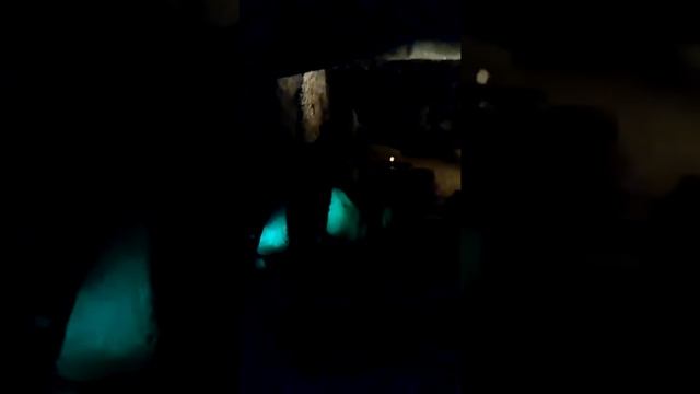 Польша Величка соленые пещеры часть 2 смотреть онлайн
