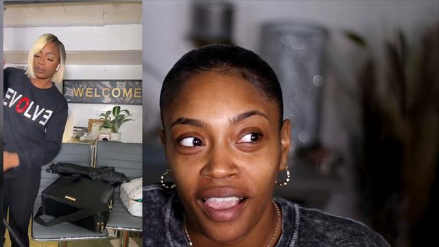 STORY TIME!! I DID ERICA BANKS MAKEUP!!! I ran out of gas on my way to do my first celebrity ahhhhh смотреть онлайн