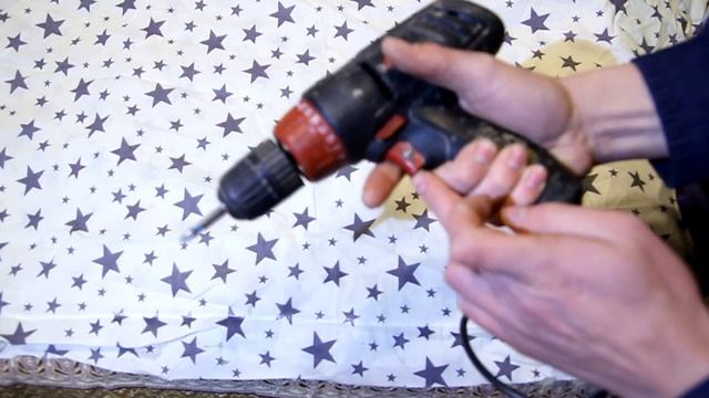 Skil проводной шуруповерт