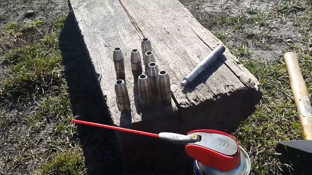 БАГГИ на базе ГАЗ. Доработка ГБЦ (часть 3) ГАЗ 53-66 смотреть онлайн