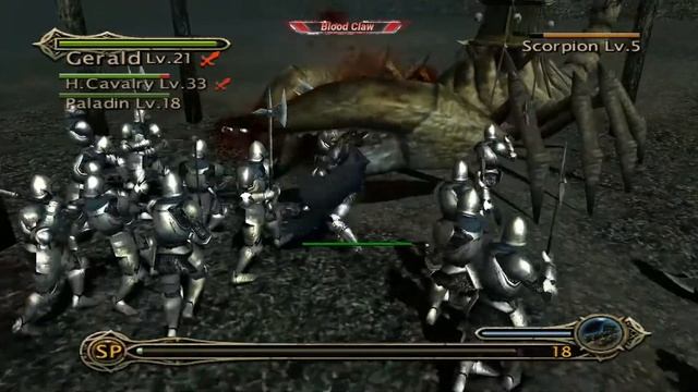 Lets Play Kingdom Under Fire: The Crusaders (pc) - Part 7 смотреть онлайн