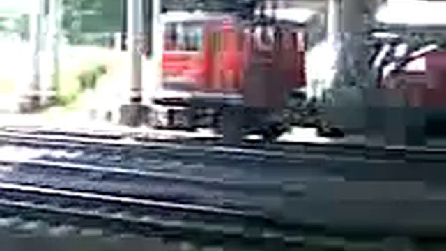 Автомотриса АДМ13 смотреть онлайн