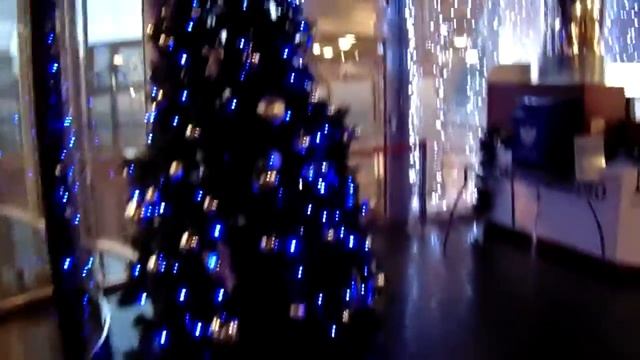 Останкинская башня. Музей смотреть онлайн