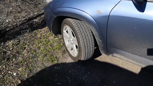 Честный отзыв VIATTI BOSCO A/T V-237