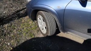 Честный отзыв VIATTI BOSCO A/T V-237