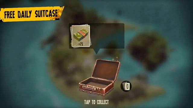 Dead Island : Survivors (Android) Walkthrough - Gameplay Part 1 смотреть онлайн