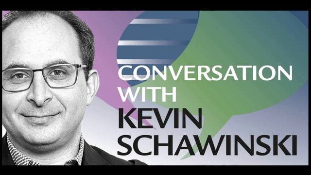 Kevin Schawinski: Supermassive Black Holes, the Big Bang, Quantum Mechanics, Artificial Intelligenc смотреть онлайн