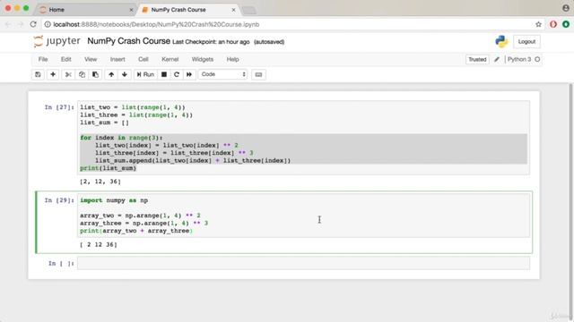 TensorFlow 2.0 Tutorial for Beginners смотреть онлайн