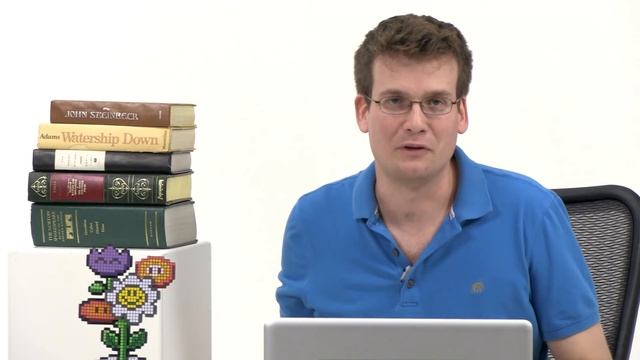 Was Gatsby Great? The Great Gatsby Part 2: Crash Course English Literature #5 смотреть онлайн