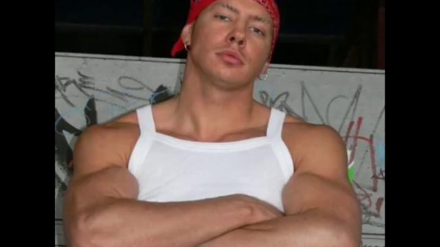 Drago - дисс на судей