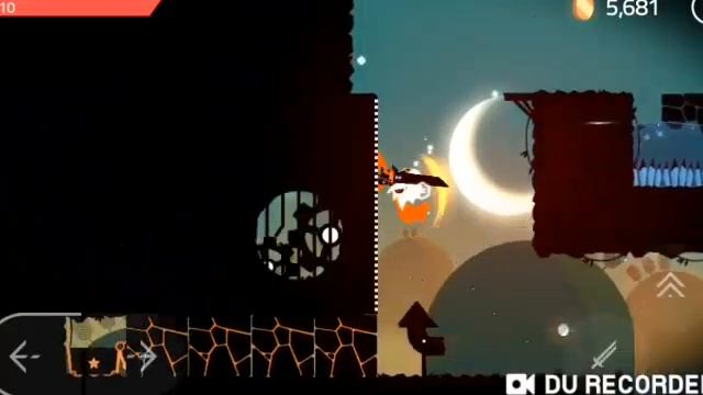 ?Прохождения игри Star Knight #1? смотреть онлайн