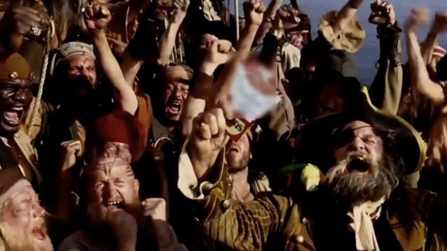 Timon And Pumbaa At The Cinema Atlantis The Lost Empire