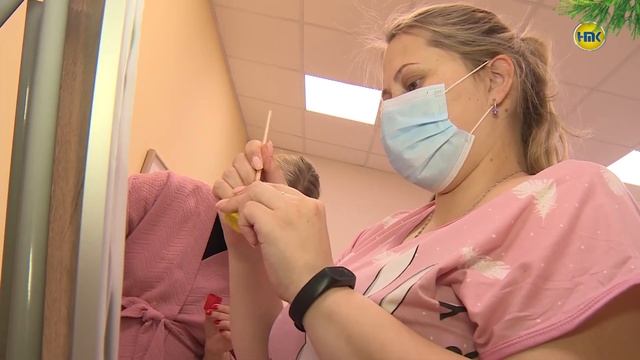 Роды без страха и боли