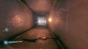 Batman Arkham Knight Прохождение 43 Трофеи Загадочника Штаб квартира Рыцаря Аркхема