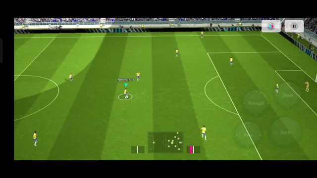 All 5 Types of RABONA Skill Tutorial in eFootball 2024 Mobile смотреть онлайн