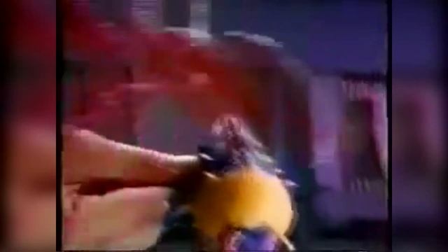 История компании Toy Biz - ЛУЧШЕЕ ИЗ ДЕТСТВА смотреть онлайн