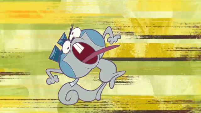 The Adventures of Rocky and Bullwinkle S01E01 Stink of Fear: Chapter One - Part 1 смотреть онлайн