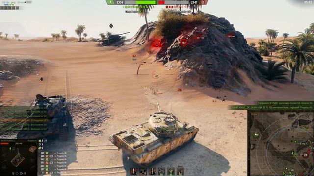 World of Tanks (MUKC) | Дудки смотреть онлайн