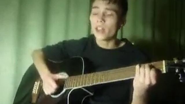 Аранович Сергей - Нету песня Andrew Solar