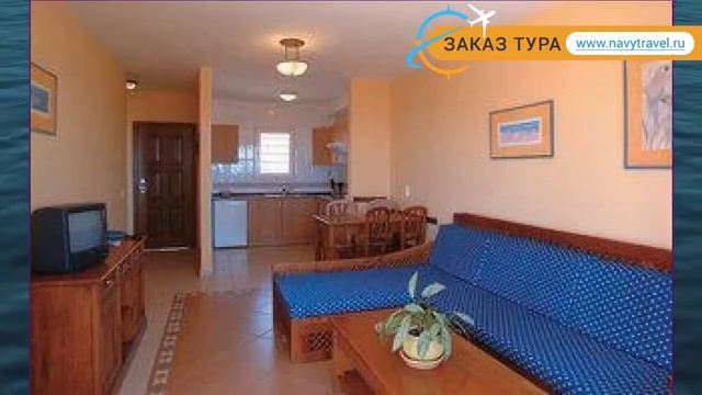 EL DUQUE 3* Испания Тенерифе обзор – отель ЭЛЬ ДУКВЕ 3* Тенерифе видео обзор смотреть онлайн