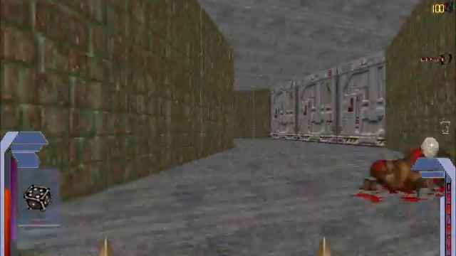 AEons of Death 6 with... Doom Jr. Part 12 (The End) смотреть онлайн