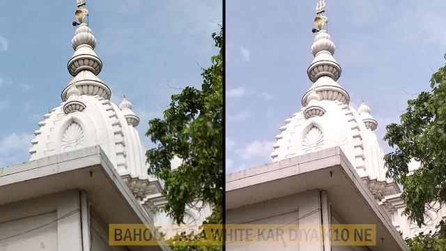 Redmi Note 11 vs Oppo K10 CAMERA TEST ⚡⚡ Konsa Best Hay Under 15K? смотреть онлайн