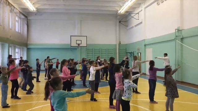 Зарядка с чемпионом смотреть онлайн